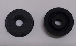RETEN PISTOLA D1018
