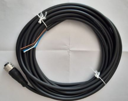 CABLE DE 5 MTS. 4 HILOS SONAR