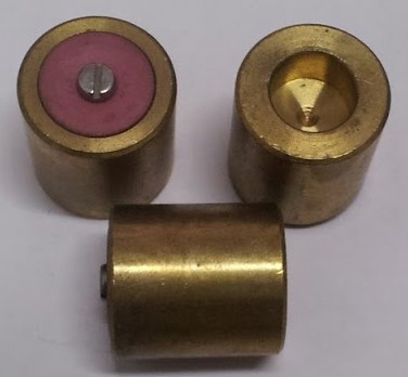 VALVULA DE CIERRE CERAMICA M98