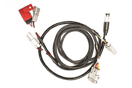 TRIMBLE CABLE GFX/XCN PORT II