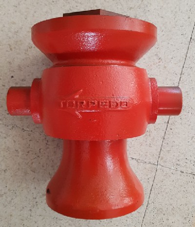 TORPEDO CONJUNTO MONOBLOCK 230