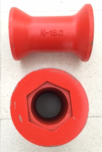[TOP-EM-000924] HALCON CARRETE SEP. 240 N 18.0