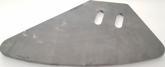 [TOP-EM-001627] HALCON CUCHILLA RASPADOR CR.