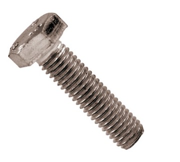 TORNILLO 12X30 8.8 R.175 I933 Rosca métrica 175.