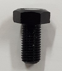 TORNILLO 8X16 8.8 R.100 D933 Rosca métrica 100.