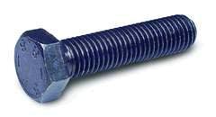TORNILLO 14X50 8.8 R.150 D933 REYZA. Rosca métrica 150.