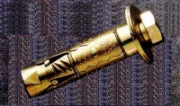 TORNILLO ZAMAK 6X60 R.100 Rosca métrica 100.