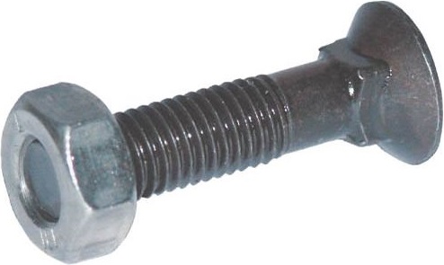 TORNILLO ARADO 9X50 5.6(100)