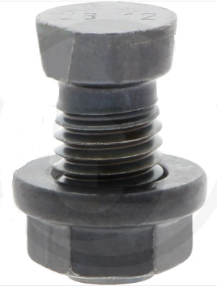 TORNILLO ARADO 14X34 12.9 OVALADO KVERNELAND
