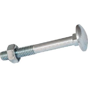 TORNILLO C/R 12X30 R.175 5.6 Rosca métrica 175.
