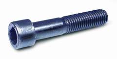 TORNILLO AVELLANADO 12X90 8.8 DIN 912 Rosca métrica 175.
