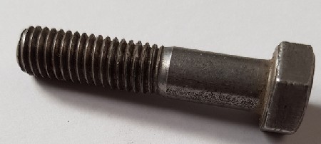 TORNILLO 5/16 X 25 5.6