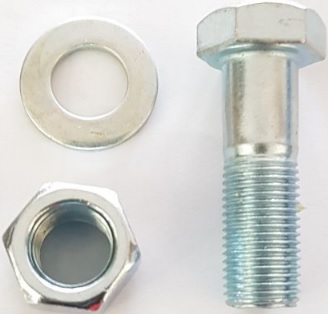 TORNILLO 1/2 X 40 10.9