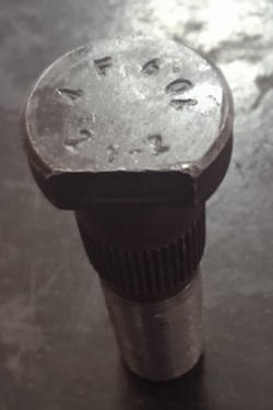 [TOR70020/75] TORNILLO RUEDA M20X75M. C/TUR.