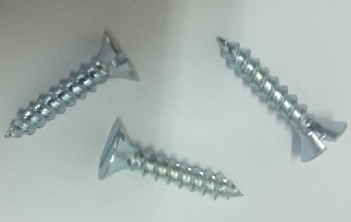 TORNILLO R/MADE C/PL PUL 20X50