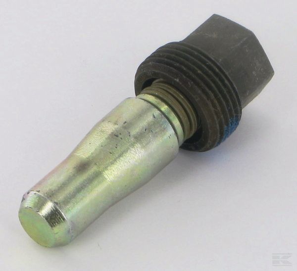 CONO DE BLOQUEO 12.5MM WALTERS Walterscheid