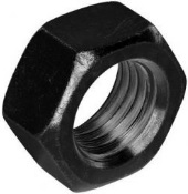 TUERCA M-18 8.8 (100 UNI) Rosca métrica 250