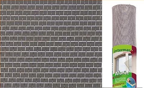 ALAMBRERA ELEC.13X13X0,9 1,5MC Marca Sifer