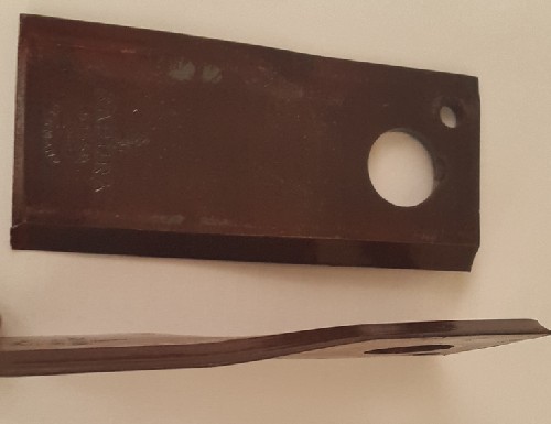 VICON CUCHILLA SEGADORA 70-61559 IZQUIERDA 107X48X4 18.5MM