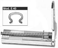CARGADOR GRAPAS PARA E-40