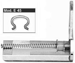 CARGADOR GRAPAS PARA E-45