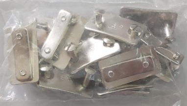 GRAPA LONA MITSUBOSHI B (10SET Mitsuboshi V rope Lacing section B