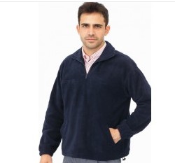 FORRO TRABAJO T-L TERMICO AZUL