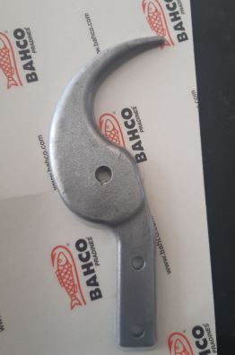 CONTRAHOJA SANDVIK P-160 R260A