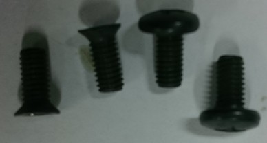 TORNILLO BLOQUEO SAMURAI