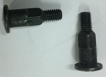 TORNILLO CENTRAL KS-4 SAMURAI