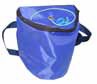 BOLSA PORTA-HILO ATAR VERDE
