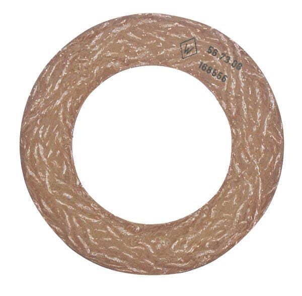 WAL.FERODO 91MM X 150MM X 3MM Walterscheid