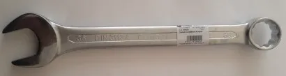 LLAVE COMBINADA 36 MM. FUMASI