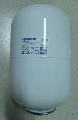 VASO DE EXPANSION MULTIFUNCION 24LT 2.5BAR