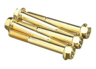 CASE TORNILLO