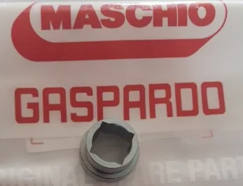 GASPARDO CASQUILLO METALICO