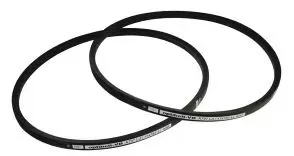 CORREA 17 X 1075 Li B-42 1/2 CORREA TRAPEZOIDAL. SERIE B. OPTIBELT