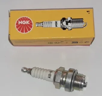 BUJIA MOTOSIERRA NGK AB-6