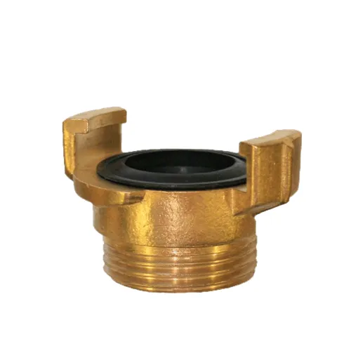 [RIE0037/425] RIE.ACOPLE GEKA 2 PATAS ROSCA MACHO 3/4 PUL.
