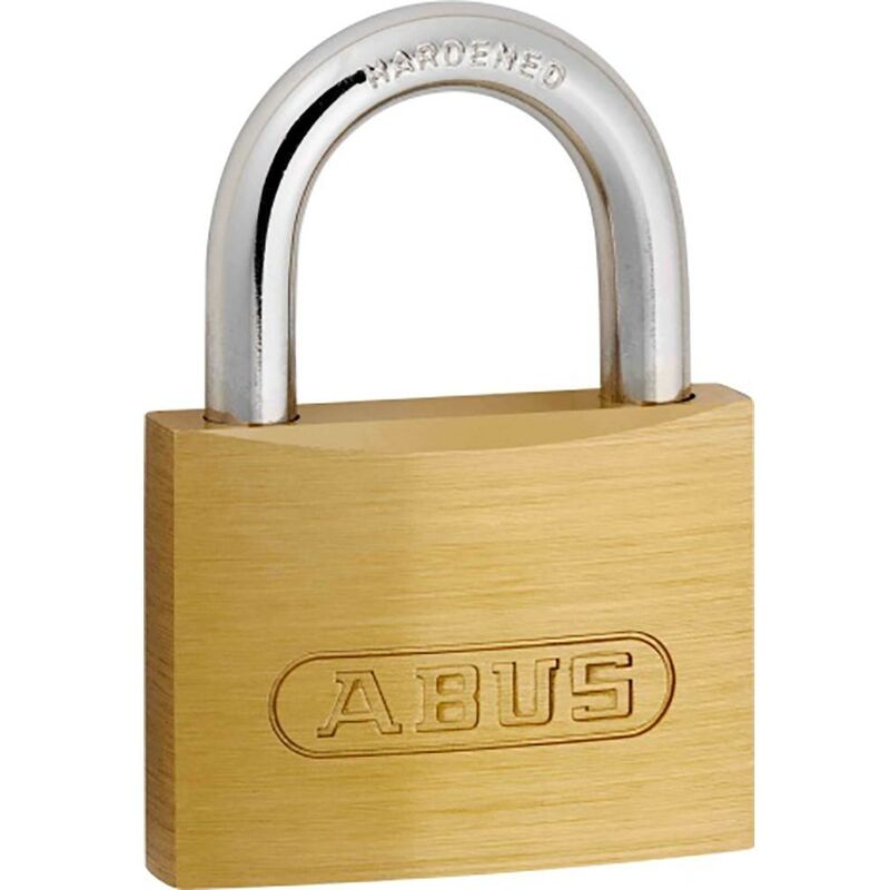 CANDADO ABUS A/CORTO 30MM