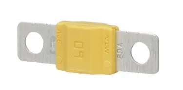 CASE FUSIBLE 60A